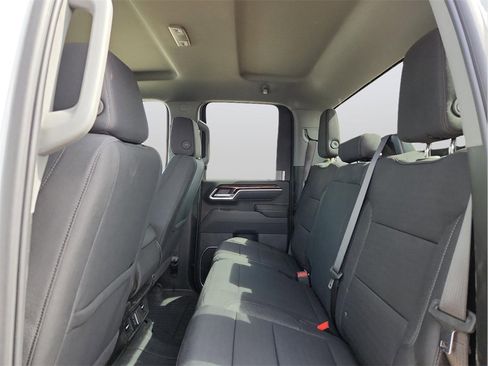 New 2025 GMC Sierra 2500 SLE image 13