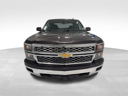 Used 2015 Chevrolet Silverado 1500 LT w/ LT Convenience Package AWD/4WD image 52