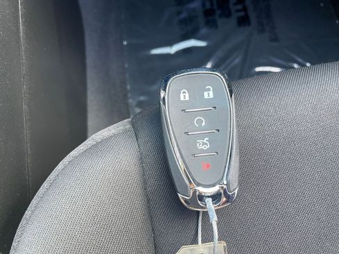 Used 2023 Chevrolet Malibu LT image 25