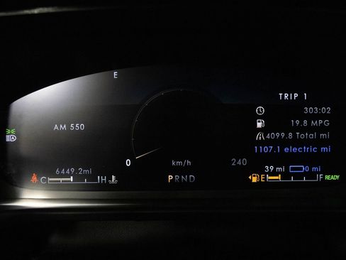 Used 2021 Lincoln Aviator Grand Touring w/ Equipment Group 302A image 29