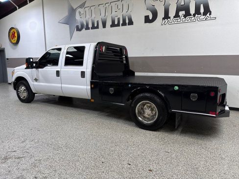 Used 2016 Ford F350 XL w/ Power Equipment Group image 6