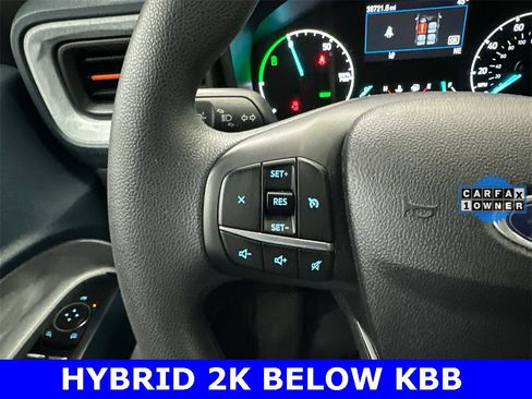 Used 2022 Ford Maverick XLT image 24