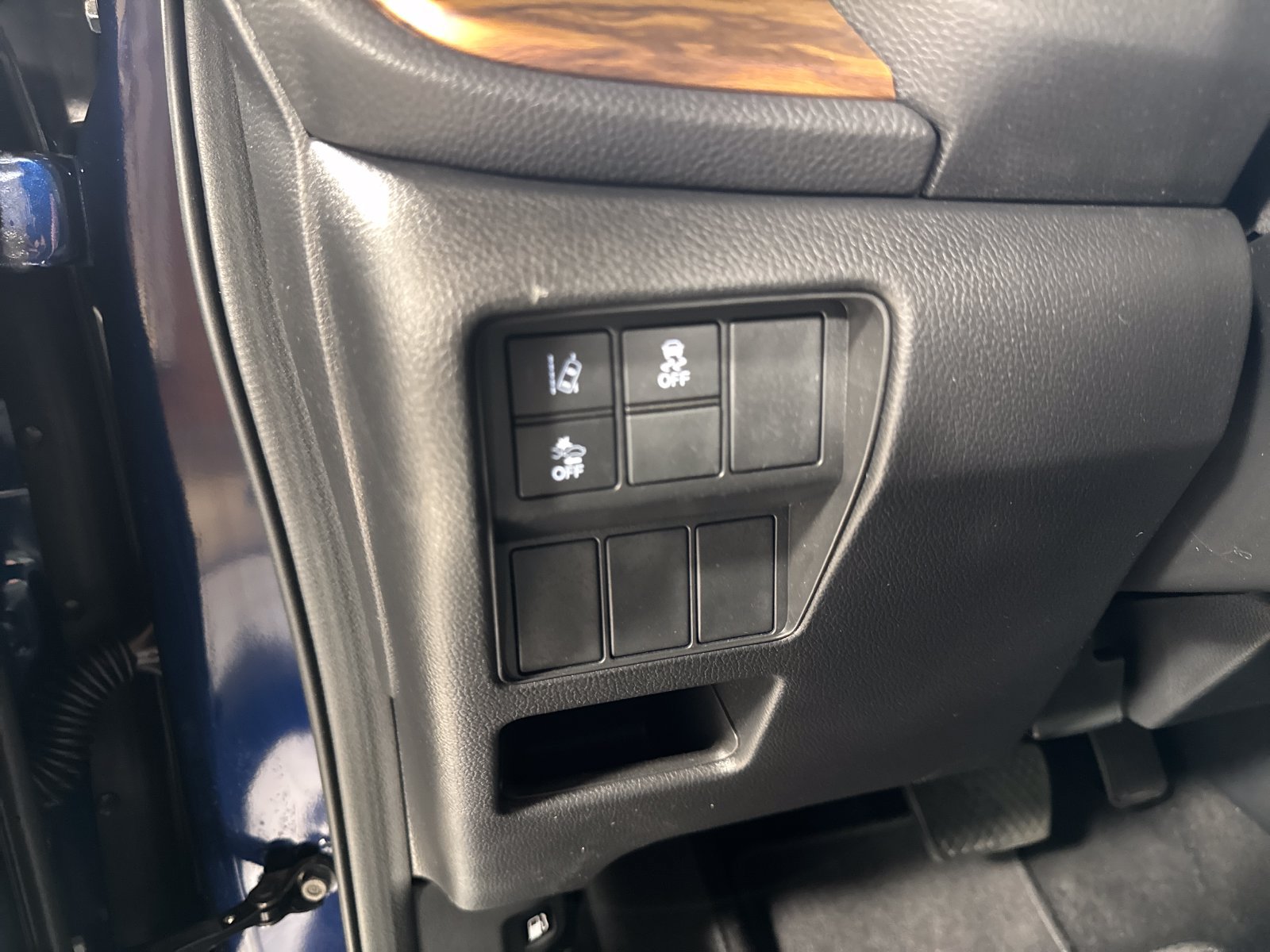Certified 2018 Honda CR-V EX image 14
