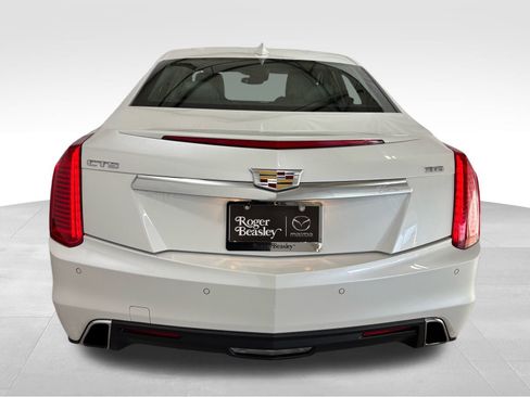 Used 2019 Cadillac CTS Luxury image 7