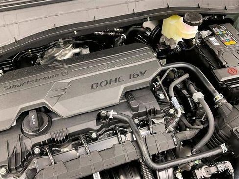 New 2026 Hyundai Kona SE image 32