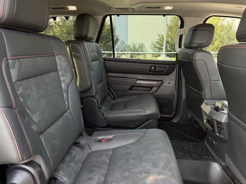 Used 2023 Toyota Sequoia TRD Pro image 25