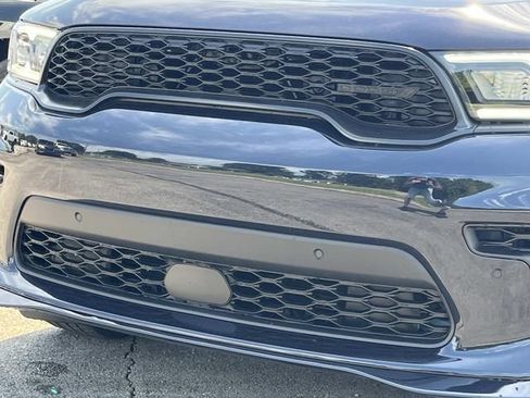 New 2027 Dodge Durango GT AWD/4WD image 11
