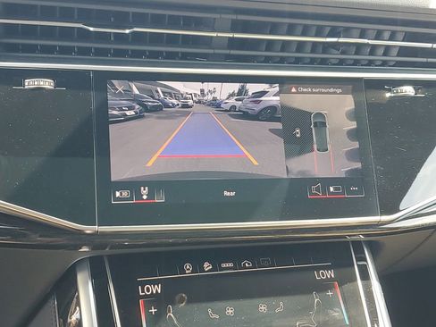 Used 2023 Audi Q8 Premium Plus w/ Premium Plus Package image 29