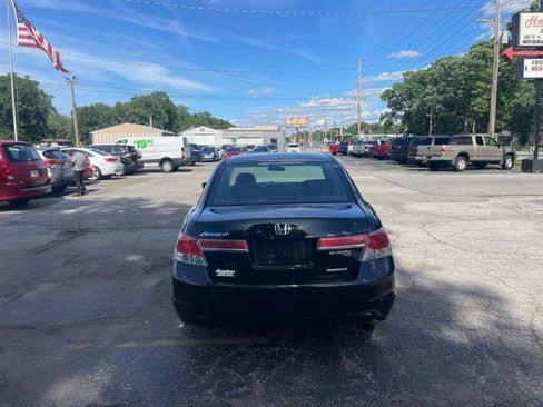 Used 2011 Honda Accord SE image 6