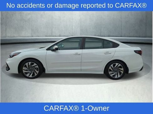 Used 2023 Subaru Legacy Limited image 2