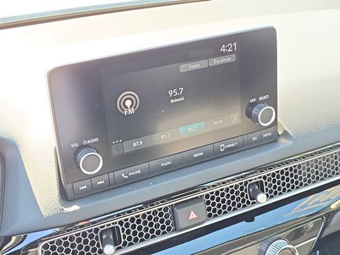 Certified 2024 Honda Civic LX image 18