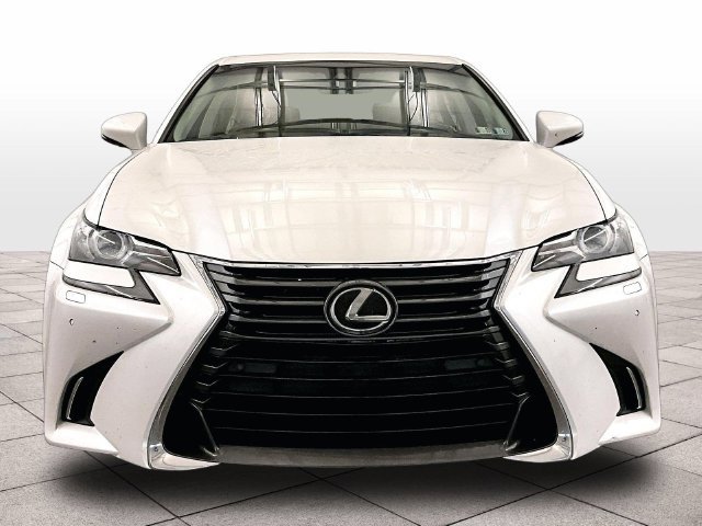 Used 2016 Lexus GS 350 AWD w/ Premium Package image 4