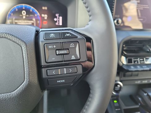 Used 2025 Toyota Land Cruiser 1958 image 18