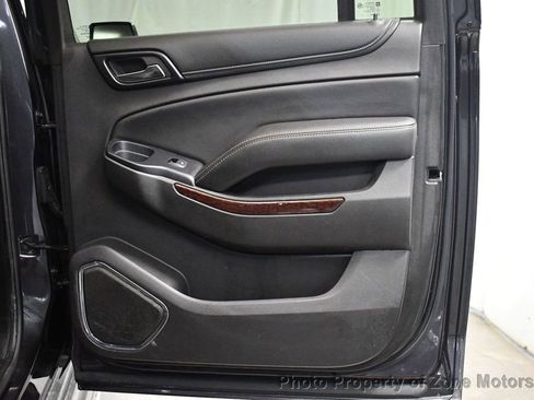 Used 2015 GMC Yukon XL SLE w/ Convenience Package image 19