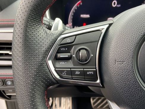 Used 2023 Acura MDX A-Spec image 16