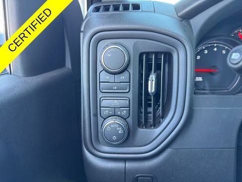 Used 2024 Chevrolet Silverado 2500 W/T w/ WT Convenience Package AWD/4WD image 15