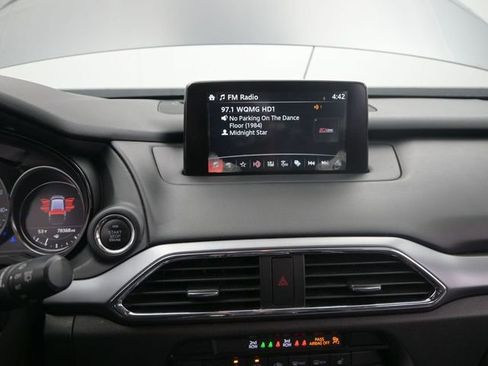 Used 2019 MAZDA CX-9 Touring image 12