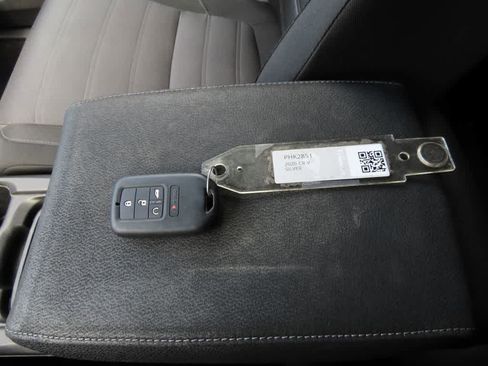 Used 2020 Honda CR-V EX image 27