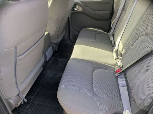 Used 2019 Nissan Frontier SV image 20