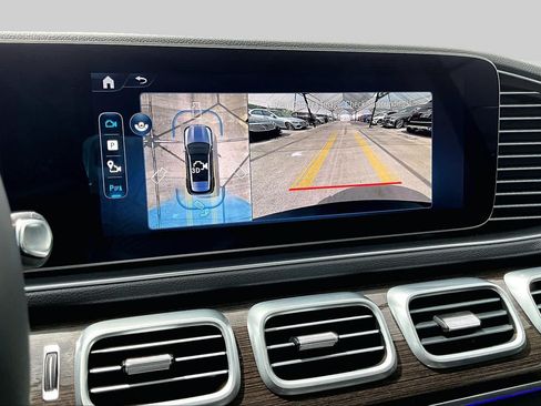 Certified 2026 Mercedes-Benz GLE 450 4MATIC image 27