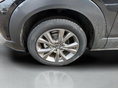 Used 2024 MAZDA CX-30 AWD 2.5 S w/ Preferred Package image 22