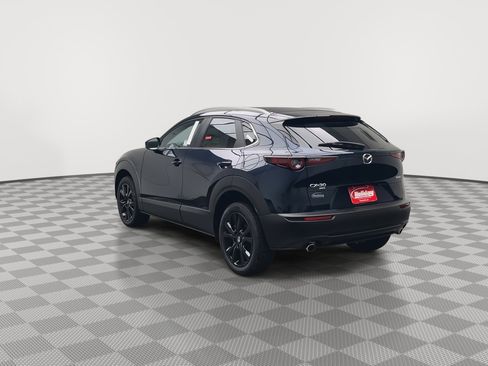 New 2025 MAZDA CX-30 AWD 2.5 S w/ Select Sport Pkg image 2