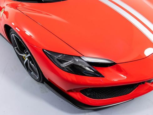 Certified 2024 Ferrari 296 GTS RWD image 12