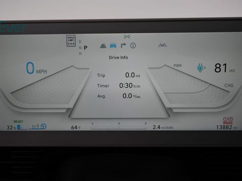 Used 2024 Hyundai Ioniq 5 Limited image 7