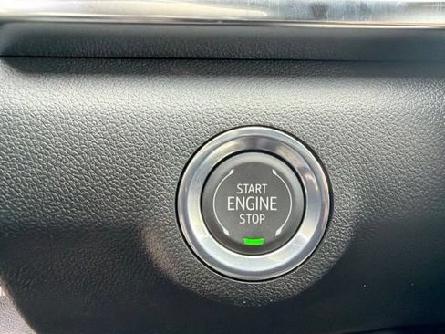 New 2027 GMC Terrain Elevation w/ Elevation Premium Package AWD/4WD image 21