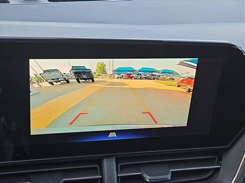 New 2026 Chevrolet Trax ACTIV w/ Driver Confidence Package FWD image 13