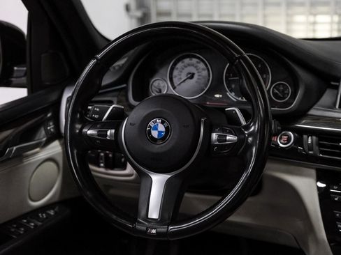 Used 2015 BMW X5 xDrive35d image 23