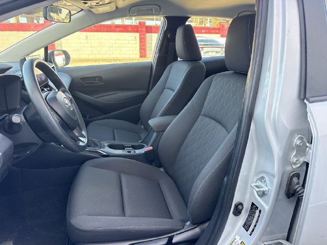 Used 2024 Toyota Corolla LE FWD image 24