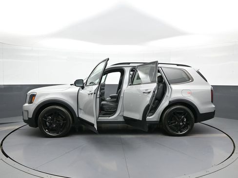 New 2025 Kia Telluride SX Prestige X-Line AWD/4WD image 47