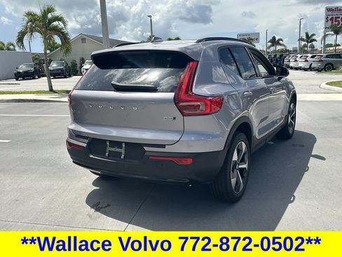 Used 2026 Volvo XC40 B5 Plus AWD/4WD image 6