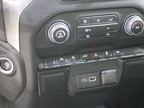 Used 2024 Chevrolet Silverado 1500 W/T w/ WT Fleet Convenience Package image 13