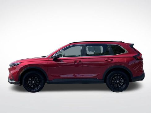 Certified 2025 Honda CR-V Sport-L image 2