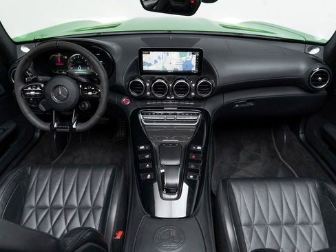 Used 2020 Mercedes-Benz AMG GT R image 2