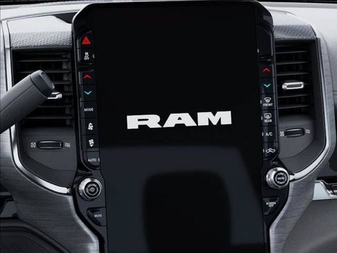 New 2026 RAM 2500 Rebel w/ Rebel Level 2 Equipment Group AWD/4WD image 18