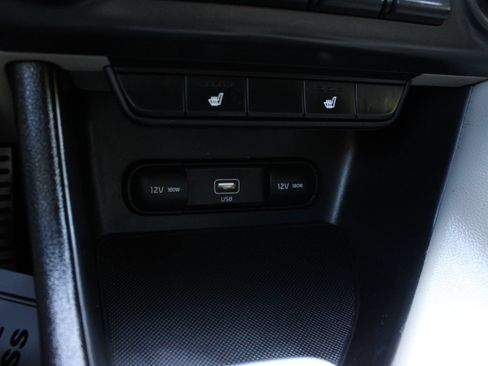 Used 2022 Kia Sportage Nightfall Edition AWD/4WD image 38