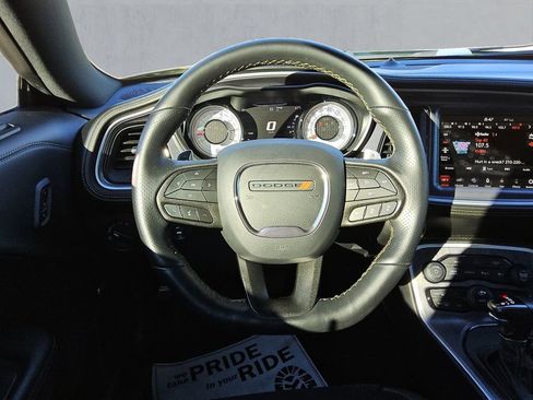 Used 2023 Dodge Challenger R/T Scat Pack image 12