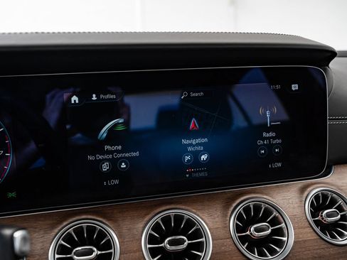 Certified 2023 Mercedes-Benz CLS 450 4MATIC image 32