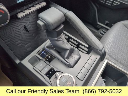 New 2026 Toyota 4Runner SR5 AWD/4WD image 21