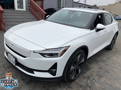 Used 2024 Polestar Polestar 2 AWD/4WD image 91