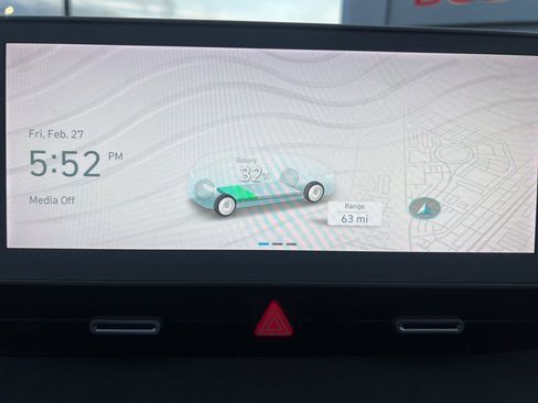 Used 2024 Hyundai Ioniq 5 SEL image 63