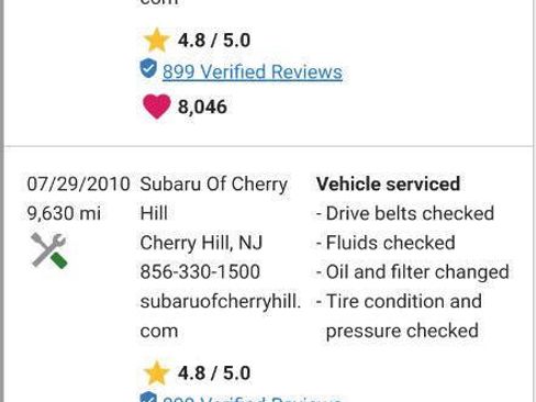 Used 2010 Subaru Outback 2.5i Limited AWD/4WD image 55