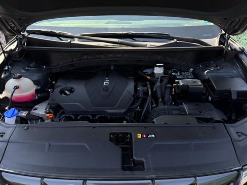 Used 2022 Hyundai Tucson SEL w/ Convenience Package image 28