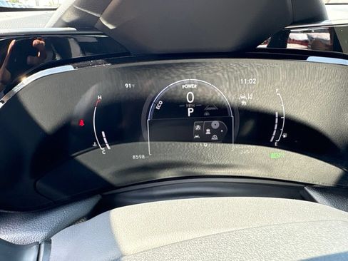 Used 2025 Lexus NX 350h AWD w/ Cold Area Package image 13