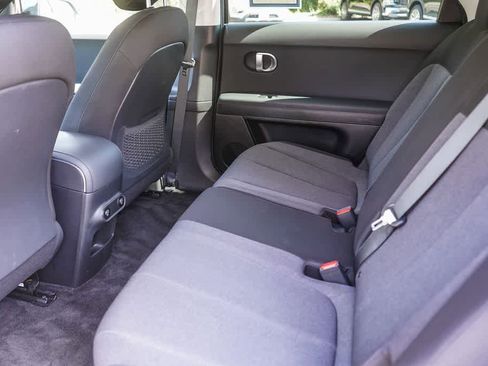 Certified 2024 Hyundai Ioniq 5 SEL RWD image 17