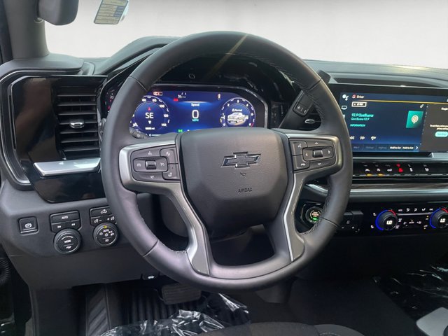 Certified 2026 Chevrolet Silverado 1500 RST w/ RST Select Package AWD/4WD image 11