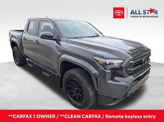 Used 2026 Toyota Tacoma SR5 360° Tour